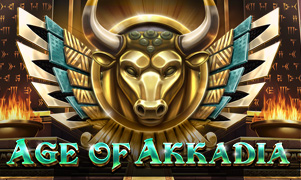 f168okvip Age Of Akkadia