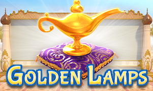 f168okvip Golden Lamps