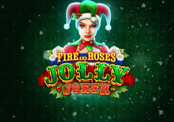 f168okvip Fire And Roses Jolly Joker