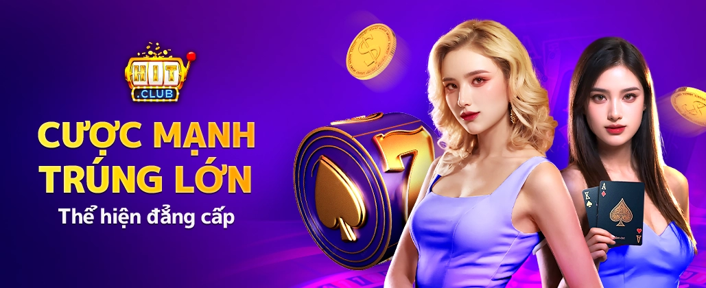 Banner quảng cáo f168okvip - Sự kiện Hit Club
