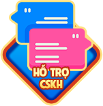 Biểu tượng hỗ trợ khách hàng F168OKVIP